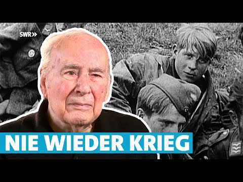 Der Kampf ums Überleben in Kriegsgefangenschaft nach dem 2. Weltkrieg | SWR Heimat Rheinland-Pfalz
