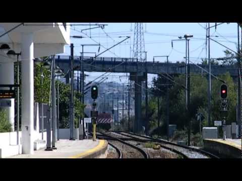 Comboio n.º 57313 - Leandro