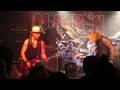 Black 'N Blue - I'm the King (Count's Vamp'd in Las Vegas, NV 11/16/2013)