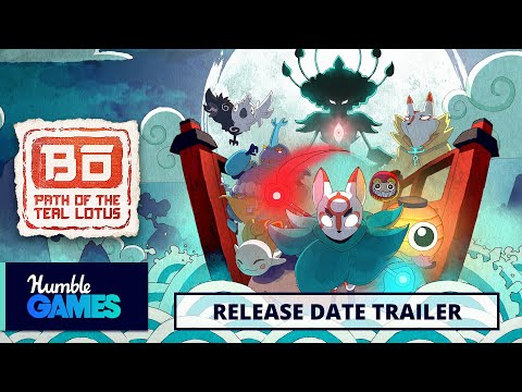 Release Date Trailer