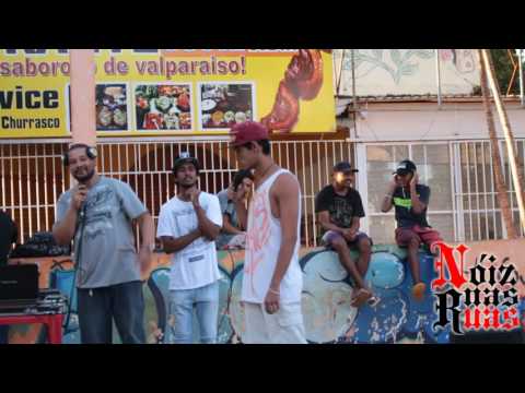 || MANINHO vs TJUNIOR || 50º EDIÇÃO || A PRAÇA É NOSSA