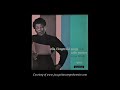 Ella Fitzgerald (1956) [LOVE FOR SALE]