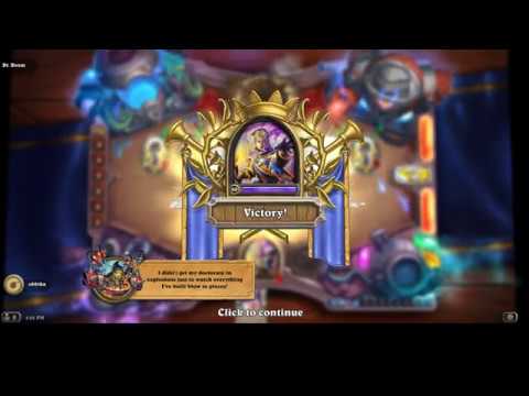 Blast Dr. Boom 999 HP destroy tutorial (Final Lethal by obbika)