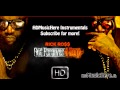Rick Ross Ft. Wale & Drake - Diced Pineapples ...