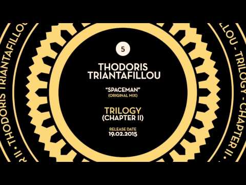 GHSLP02-05-Thodoris Triantafillou - Spaceman