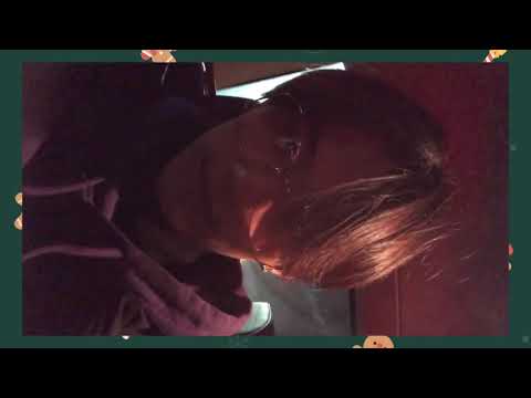 Vlog Zhou Keyu ketika natal