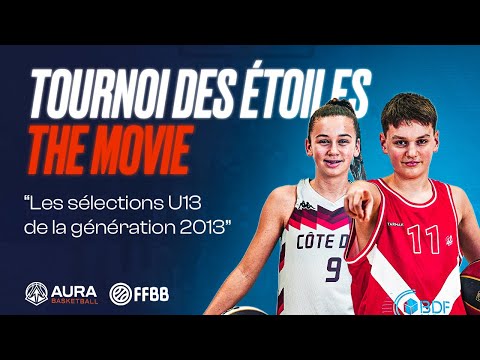 TOURNOI DES ÉTOILES - THE MOVIE