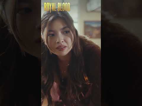 Gustavo rejects his bunso's proposal! #shorts Royal Blood
