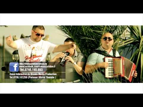 CRISTIAN RIZESCU - POTI SA PLECI