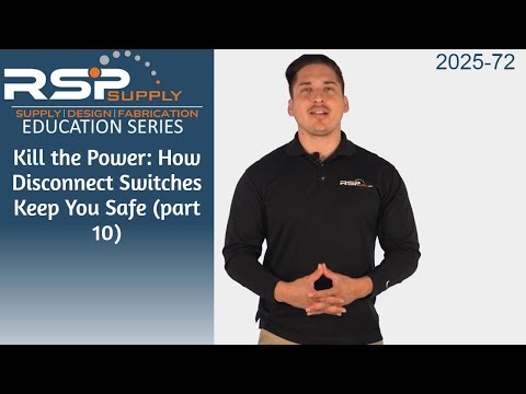 Ep 10: Fuse Selection & Protection Best Practices
