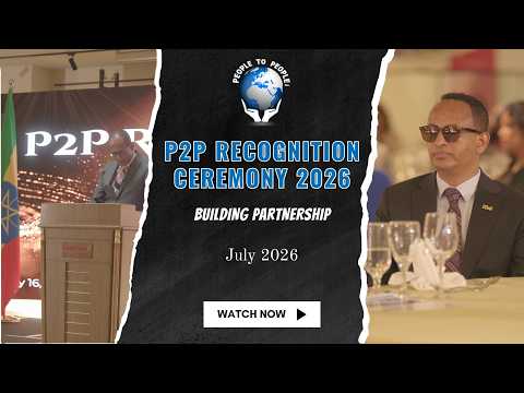 P2P Annual Family Celebration – Highlights 