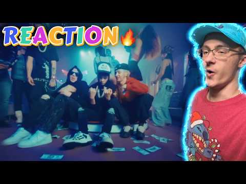 Rap is cool, but... | Hazetomika x Ekhoe x Grasa-Shao Leng Leng Music Video (Reakció)