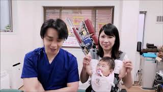 【マタニティ】コロナに負けるな！新ママが伝えたい未来の幸せ