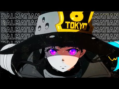 Mahaji x Leon Kanji x Prvnci - Dalmatian