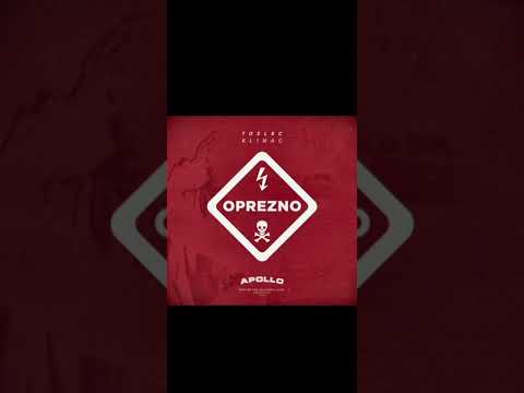 Klinac x Tozlec-oprezno