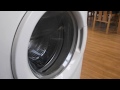 Zanussi ZWF12070W1 Washing Machine At Hospicecare Exeter