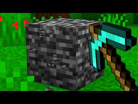 15 COSE CHE NON DEVI MAI FARE SU MINECRAFT ITA !!