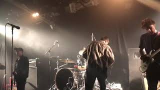 The story so far: Keep this up LIVE