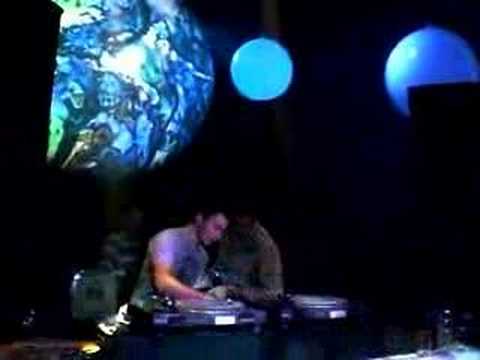 Niles Alister & Gregor Salto @ Zuiver