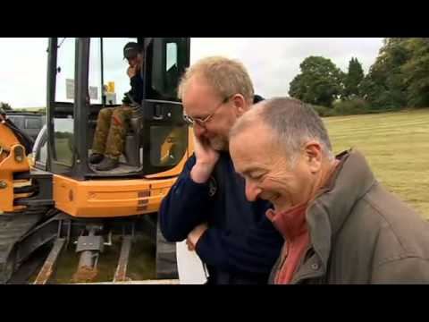 Time Team S15-E11 Mysteries of the Mosaic, Coberley, Gloucestershire