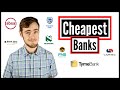 CHEAPEST Bank Accounts In South Africa For 2022 Money Marx