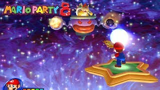 Mario Party 8 - Last Minigame [4K]