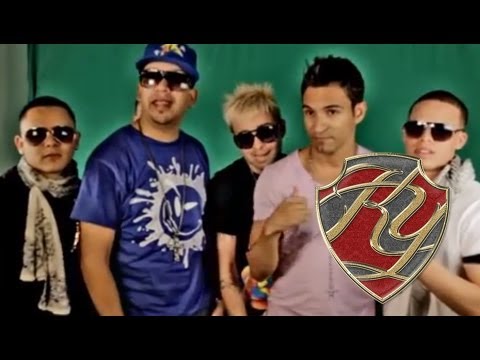 Nacionalidades 2 Remix [Detrás de Cámara] - Kario Y Yaret Ft. Juno THM Y Guelo Star