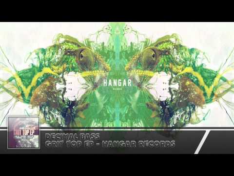 Decimal Bass - Grit Top EP