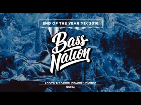 End of the Year Mix | Best of Trap & Future Bass | New Year mix