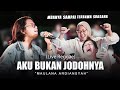 Maulana Ardiansyah Aku Bukan Jodohnya Live Ska Reggae