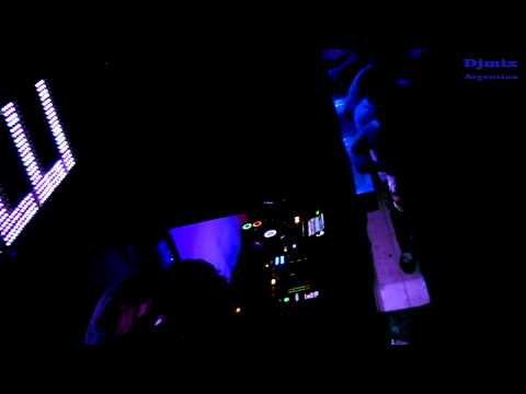 DJ Set live Heraldo Castelli - Suchtclub Bar - Djmix Argentina