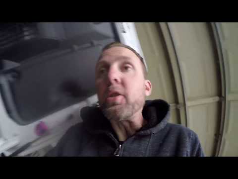 2015 Subaru WRX Ep. 895: Small Perrin Package Arrives