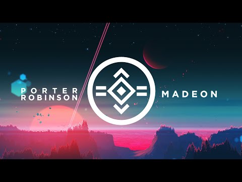 Porteon | Porter Robinson & Madeon Inspired Mix By C-Nam & Sierra Nova