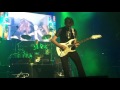 Steve Vai - The Audience Is Listening (featuring John Petrucci)