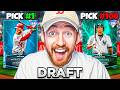 Can I Draft A World Series Team In One Try