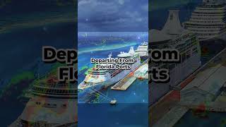 Cruise news for October 7th, 2024. Your 60 second report. #cruise #cruisenews   #royalcaribbean