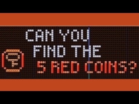 The Baffling Blind Spot Bastion by Bourgyman - SUPER MARIO MAKER - NO COMMENTARY 1AU