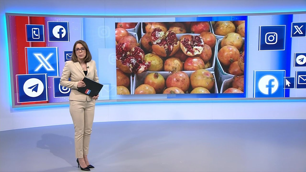 واکنش کاربران شبکه‌های اجتماعی به جشن باستانی یلدا و کوچک‌تر شدن سفره‌ها