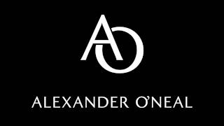 Alexander O&#39;Neal &amp; Cherrelle - Saturday Love (audio only)
