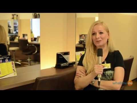 KLIPP Salonleitung - Annemarie Schmid im whatchado Interview