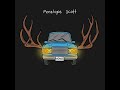 Hazards Vinyl Version By Penelope Scott