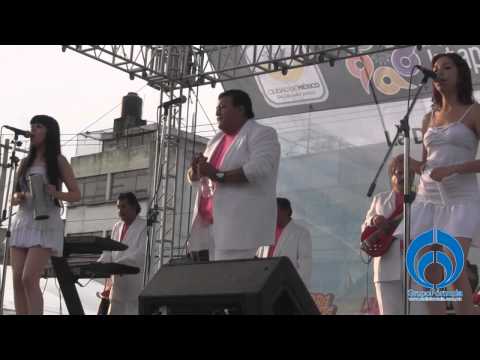 Grupo Fórmula - Jivaro Show - Feria de la Salud