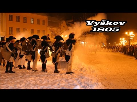 Vyškov 1805-2015