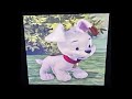My Friends Tigger Pooh Friendly Tails 2008 DVD 60fps Love Vuelie