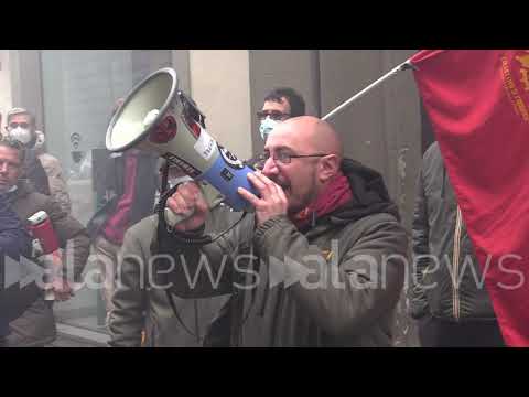 Gkn, on the eve of the meeting with the Mise: "The Government has wasted time"