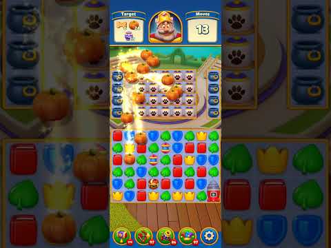 Loyal Match Level 1264