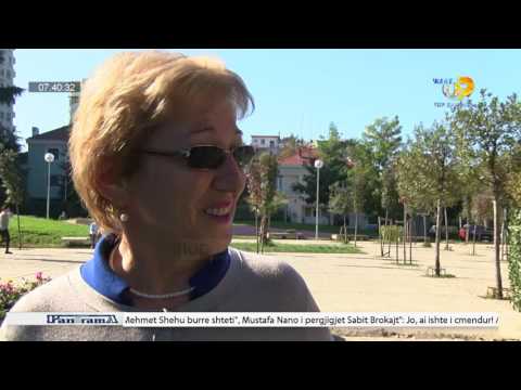 Wake Up, 1 Nentor 2016, Pjesa 2 - Top Channel Albania - Entertainment Show