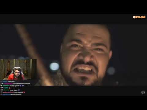 Kendine Müzisyen"Katliam 4 episode 1-2" izliyor