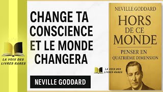Le Pouvoir Caché de la Quatrième Dimension  ( Livre Audios🎧)