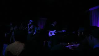 Drugdealer - &quot;Do Yourself a Favor&quot; (Ariel Pink cover) @ Zebulon 10/19/2017